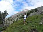 Cdn Rockies Adventure (Aug 2010) - Canmore - 027
